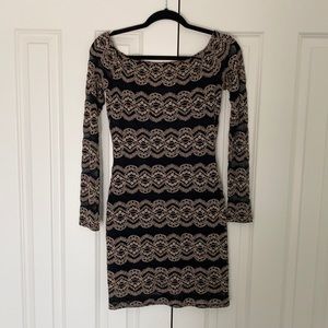 Gianni Bini Dress